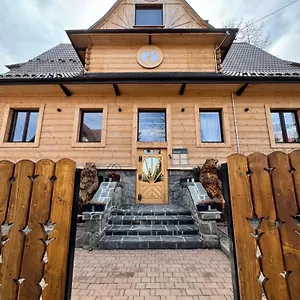 Owca I Baran Zakopane
